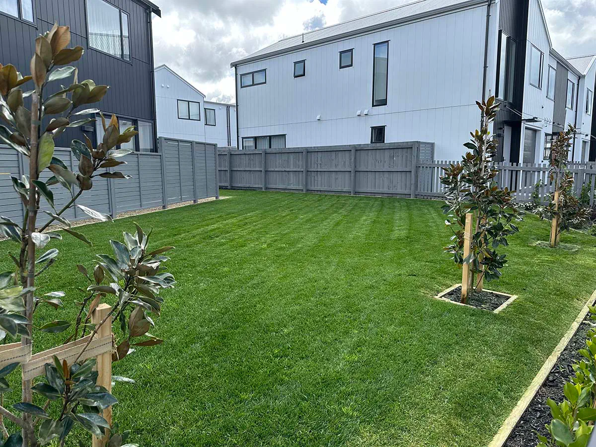 Nurturing the Future